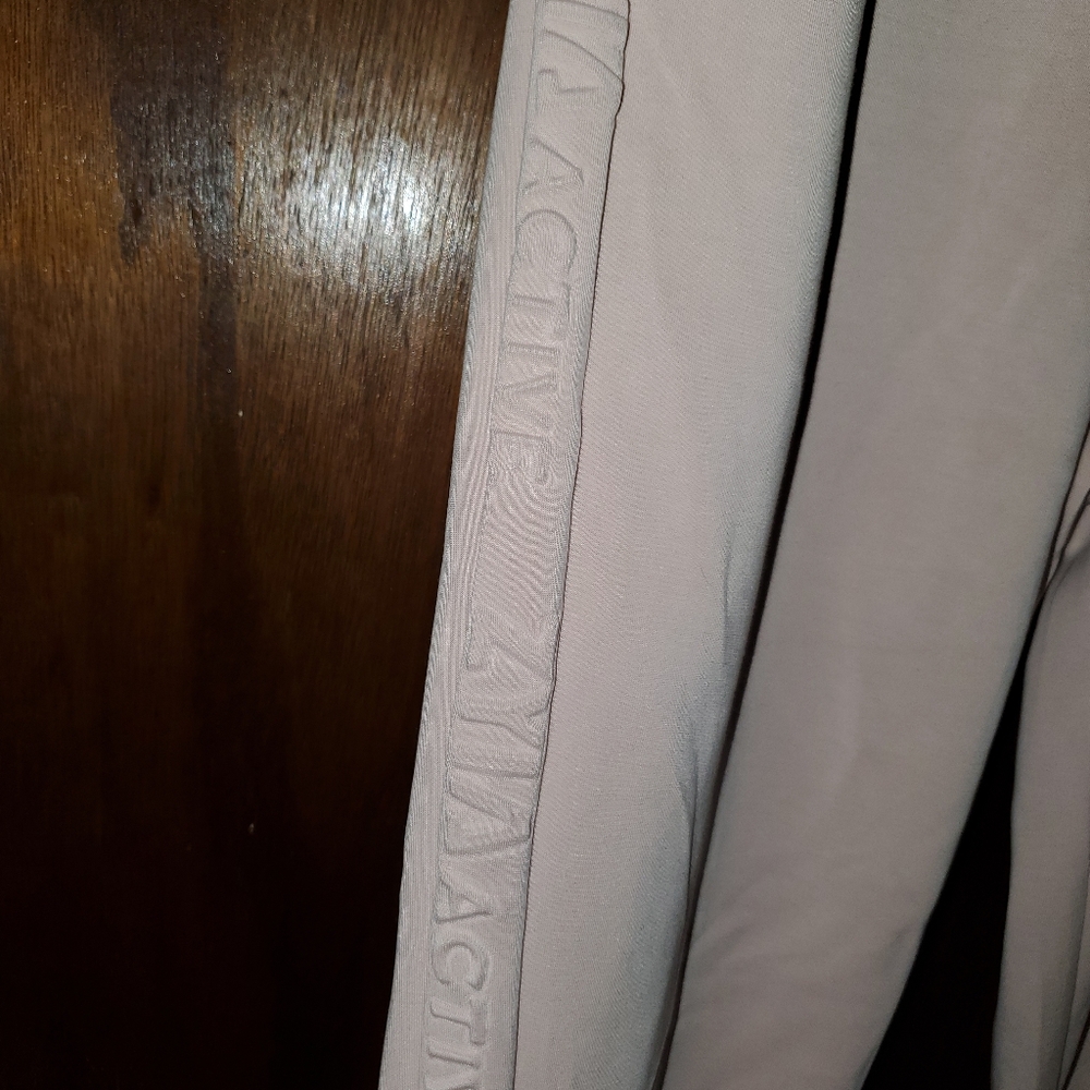 Zyia Active Blush Emergence Joggers Sz Small - Picture 4 of 4